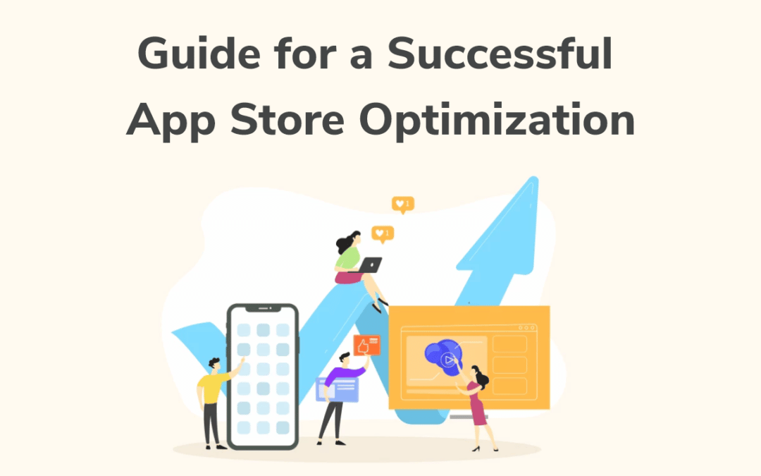 ASO Strategies for App Visibility